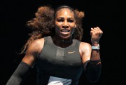 Серена Уильямс (Serena Williams) Australian Open 4st Round (Melbourne, 23.01.2017) (235xHQ) 7170dd530466580
