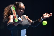 Серена Уильямс (Serena Williams) Australian Open 3st Round (Melbourne, 21.01.2017) (137xHQ) 76f645530462311