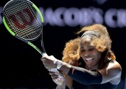 Серена Уильямс (Serena Williams) Australian Open 3st Round (Melbourne, 21.01.2017) (137xHQ) 789e7a530461024