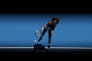 Серена Уильямс (Serena Williams) Australian Open 3st Round (Melbourne, 21.01.2017) (137xHQ) 7983af530462503