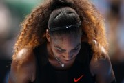 Серена Уильямс (Serena Williams) Australian Open 4st Round (Melbourne, 23.01.2017) (235xHQ) 7b51c8530465474