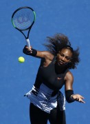 Серена Уильямс (Serena Williams) Australian Open 3st Round (Melbourne, 21.01.2017) (137xHQ) 7c167a530463000