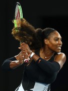 Серена Уильямс (Serena Williams) Australian Open 2st Round (Melbourne, 19.01.2017) (143xHQ) 7c5c4d530460687