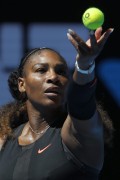 Серена Уильямс (Serena Williams) Australian Open 3st Round (Melbourne, 21.01.2017) (137xHQ) 7c9979530461999