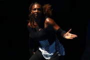 Серена Уильямс (Serena Williams) Australian Open 3st Round (Melbourne, 21.01.2017) (137xHQ) 7de9a5530461710
