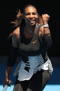 Серена Уильямс (Serena Williams) Australian Open 4st Round (Melbourne, 23.01.2017) (235xHQ) 82a1e7530466444