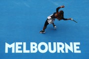 Серена Уильямс (Serena Williams) Australian Open 4st Round (Melbourne, 23.01.2017) (235xHQ) 83759a530465317