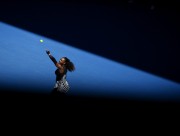 Серена Уильямс (Serena Williams) Australian Open 3st Round (Melbourne, 21.01.2017) (137xHQ) 83dcec530463168