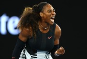 Серена Уильямс (Serena Williams) Australian Open 2st Round (Melbourne, 19.01.2017) (143xHQ) 855922530460703