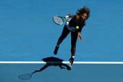 Серена Уильямс (Serena Williams) Australian Open 3st Round (Melbourne, 21.01.2017) (137xHQ) 869366530461365