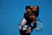 Серена Уильямс (Serena Williams) Australian Open Quarterfinal (Melbourne, 25.01.2017) (220xHQ) 86b78a530468825