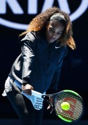 Серена Уильямс (Serena Williams) Australian Open 3st Round (Melbourne, 21.01.2017) (137xHQ) 87ef2b530463228