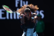 Серена Уильямс (Serena Williams) Australian Open Quarterfinal (Melbourne, 25.01.2017) (220xHQ) 887930530469577