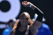 Серена Уильямс (Serena Williams) Australian Open 3st Round (Melbourne, 21.01.2017) (137xHQ) 8959dd530462712