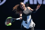 Серена Уильямс (Serena Williams) Australian Open 3st Round (Melbourne, 21.01.2017) (137xHQ) 8beeae530462463