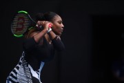 Серена Уильямс (Serena Williams) Australian Open 4st Round (Melbourne, 23.01.2017) (235xHQ) 8de6cc530463894