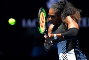 Серена Уильямс (Serena Williams) Australian Open Quarterfinal (Melbourne, 25.01.2017) (220xHQ) 8ebf2f530469721