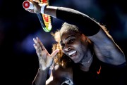 Серена Уильямс (Serena Williams) Australian Open 3st Round (Melbourne, 21.01.2017) (137xHQ) 905a84530462991