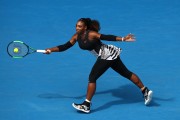 Серена Уильямс (Serena Williams) Australian Open 4st Round (Melbourne, 23.01.2017) (235xHQ) 907189530463701