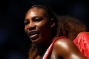 Серена Уильямс (Serena Williams) Australian Open 3st Round (Melbourne, 21.01.2017) (137xHQ) 90e821530461862