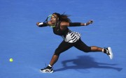 Серена Уильямс (Serena Williams) Australian Open 4st Round (Melbourne, 23.01.2017) (235xHQ) 9144b1530465434
