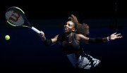 Серена Уильямс (Serena Williams) Australian Open 3st Round (Melbourne, 21.01.2017) (137xHQ) 9175b4530463107