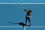 Серена Уильямс (Serena Williams) Australian Open 3st Round (Melbourne, 21.01.2017) (137xHQ) 94f242530461524