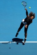 Серена Уильямс (Serena Williams) Australian Open 3st Round (Melbourne, 21.01.2017) (137xHQ) 950d23530460951
