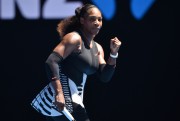 Серена Уильямс (Serena Williams) Australian Open 3st Round (Melbourne, 21.01.2017) (137xHQ) 98ce90530462439