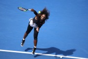 Серена Уильямс (Serena Williams) Australian Open 4st Round (Melbourne, 23.01.2017) (235xHQ) 99578d530468456