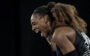 Серена Уильямс (Serena Williams) Australian Open 2st Round (Melbourne, 19.01.2017) (143xHQ) 9c355e530460152