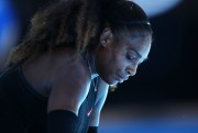 Серена Уильямс (Serena Williams) Australian Open 4st Round (Melbourne, 23.01.2017) (235xHQ) 9dfe27530466808