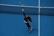 Серена Уильямс (Serena Williams) Australian Open 4st Round (Melbourne, 23.01.2017) (235xHQ) 9e3a09530464138