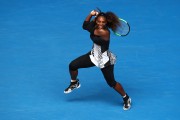 Серена Уильямс (Serena Williams) Australian Open 4st Round (Melbourne, 23.01.2017) (235xHQ) 9ed885530465720