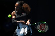 Серена Уильямс (Serena Williams) Australian Open 4st Round (Melbourne, 23.01.2017) (235xHQ) 9fd2a5530466227