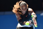 Серена Уильямс (Serena Williams) Australian Open 3st Round (Melbourne, 21.01.2017) (137xHQ) A15dd5530462171