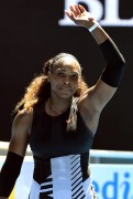 Серена Уильямс (Serena Williams) Australian Open 3st Round (Melbourne, 21.01.2017) (137xHQ) A18978530462090