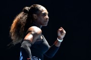 Серена Уильямс (Serena Williams) Australian Open 3st Round (Melbourne, 21.01.2017) (137xHQ) A25e85530461331