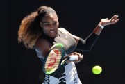 Серена Уильямс (Serena Williams) Australian Open 3st Round (Melbourne, 21.01.2017) (137xHQ) A30f6f530462094