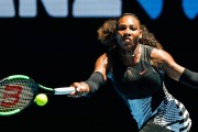Серена Уильямс (Serena Williams) Australian Open Quarterfinal (Melbourne, 25.01.2017) (220xHQ) A33017530469822