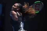 Серена Уильямс (Serena Williams) Australian Open 4st Round (Melbourne, 23.01.2017) (235xHQ) A37c2d530466111