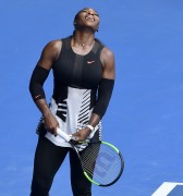 Серена Уильямс (Serena Williams) Australian Open 4st Round (Melbourne, 23.01.2017) (235xHQ) A438a8530464478