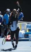 Серена Уильямс (Serena Williams) Australian Open 3st Round (Melbourne, 21.01.2017) (137xHQ) A45aa7530462841