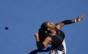 Серена Уильямс (Serena Williams) Australian Open 3st Round (Melbourne, 21.01.2017) (137xHQ) A50893530461070