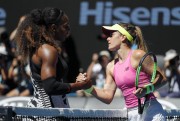 Серена Уильямс (Serena Williams) Australian Open 3st Round (Melbourne, 21.01.2017) (137xHQ) A56319530462223