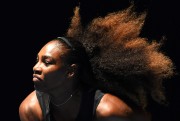 Серена Уильямс (Serena Williams) Australian Open Quarterfinal (Melbourne, 25.01.2017) (220xHQ) A7a348530469323