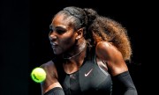 Серена Уильямс (Serena Williams) Australian Open 4st Round (Melbourne, 23.01.2017) (235xHQ) A84e9a530463390