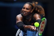 Серена Уильямс (Serena Williams) Australian Open 4st Round (Melbourne, 23.01.2017) (235xHQ) Aac8dd530468026