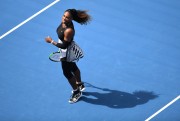 Серена Уильямс (Serena Williams) Australian Open 4st Round (Melbourne, 23.01.2017) (235xHQ) Abc574530465388