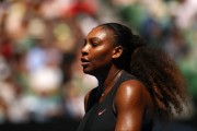 Серена Уильямс (Serena Williams) Australian Open 3st Round (Melbourne, 21.01.2017) (137xHQ) Ac026b530461594
